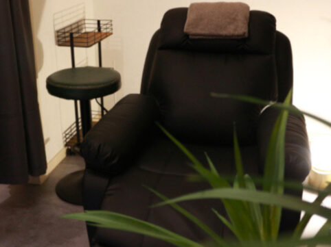 Salon by Papillons et nature 恵比寿店